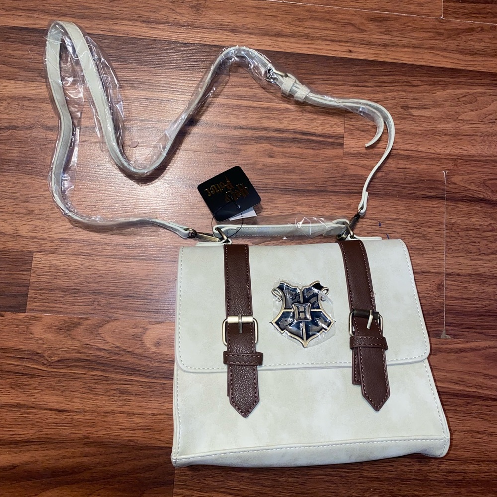 Harry Potter satchel handbag
